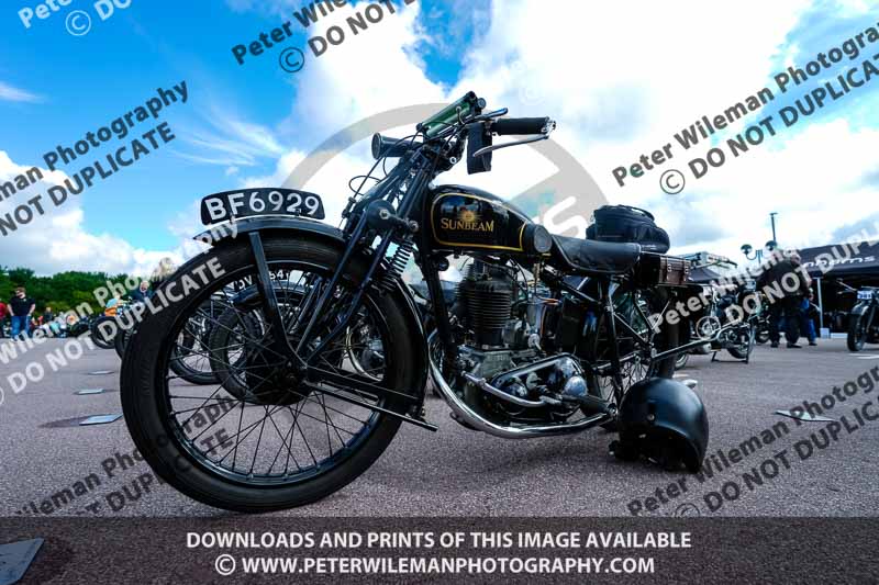 Vintage motorcycle club;eventdigitalimages;no limits trackdays;peter wileman photography;vintage motocycles;vmcc banbury run photographs